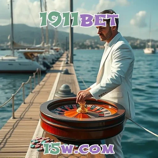 1911bet: Conheça o Incrível App que Transforma sua Jogatina