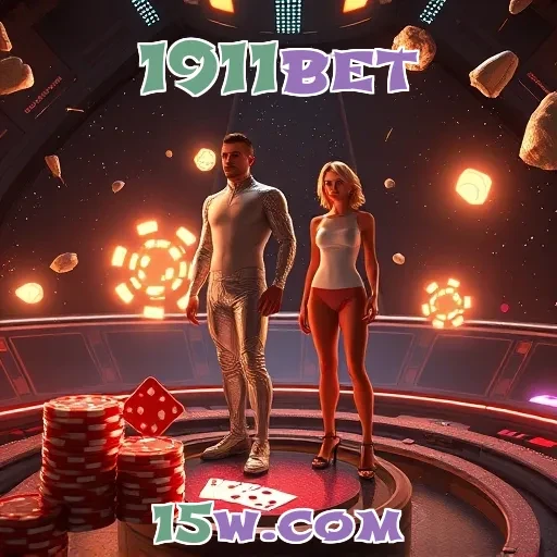 1911bet - Site Confiável