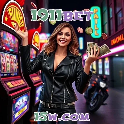 1911bet: Um Guia Completo Para Os Melhores Jogos Online