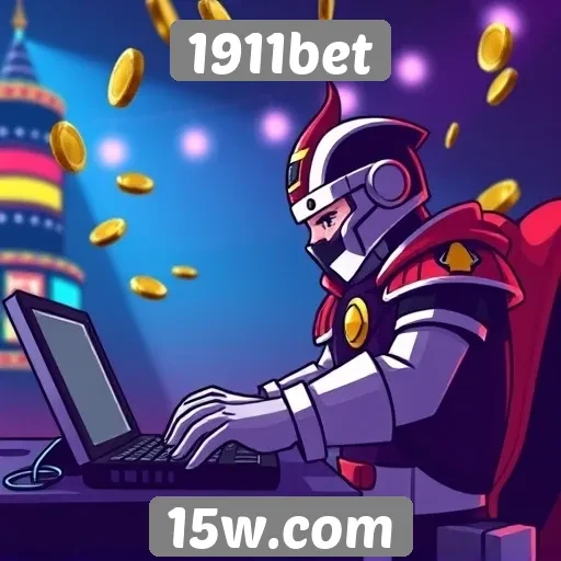 Perspectivas de crescimento do mercado de jogos online