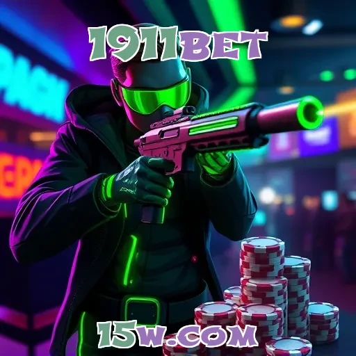 1911bet: Segurança em Primeiro Lugar para sua Diversão em Jogos Online